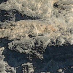 Satellite imagery of Cerro Vinciguerra, AR