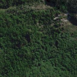 Satellite imagery of Cerro Negro, AR