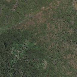 Satellite imagery of Cerro Bilbao, AR