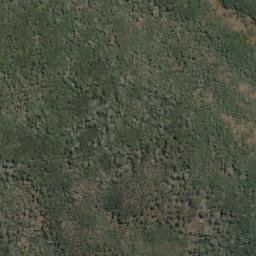 Satellite imagery of Cerro Bilbao, AR