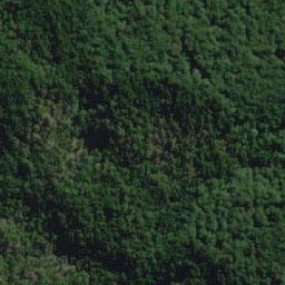 Satellite imagery of Cerro Negro, AR