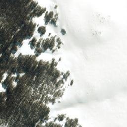 Satellite imagery of Cerro Negro, AR