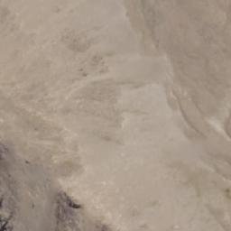 Satellite imagery of Cerro Observación, AR