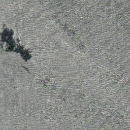 Satellite imagery of Punta Cuarzo, CL