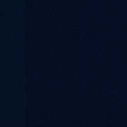 Satellite imagery of Punta Ruby, CL