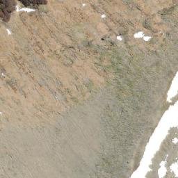 Satellite imagery of Monte Jarrhgoyen, AR