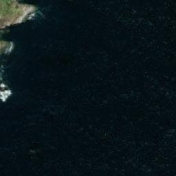 Satellite imagery of Punta English, CL