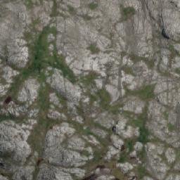 Satellite imagery of Punta Cuarzo, CL