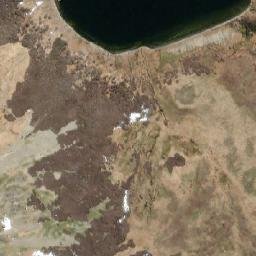 Satellite imagery of Monte K-Wheipen-Orrh, AR