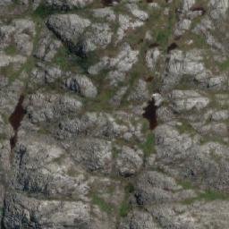 Satellite imagery of Punta Cuarzo, CL