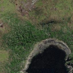 Satellite imagery of Punta Coscorr, CL