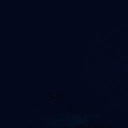 Satellite imagery of Punta Berta, CL