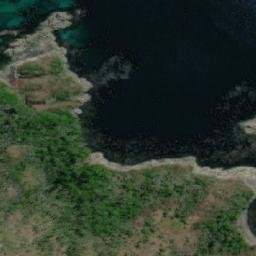 Satellite imagery of Punta Chumango, CL