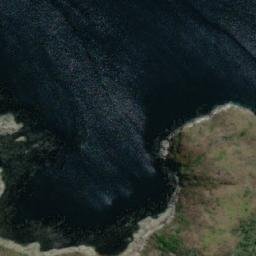 Satellite imagery of Punta Chumango, CL