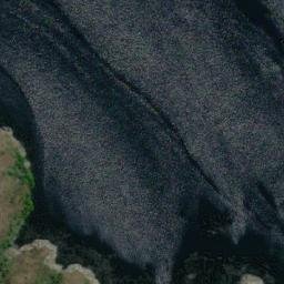 Satellite imagery of Punta Chumango, CL