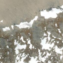 Satellite imagery of Monte Jarrhgoyen, AR