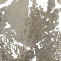 Satellite imagery of Monte Jarrhgoyen, AR