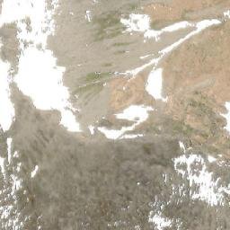 Satellite imagery of Monte Jarrhgoyen, AR