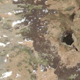 Satellite imagery of Monte K-Wheipen-Orrh, AR