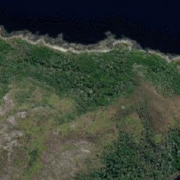 Satellite imagery of Punta Berta, CL