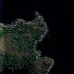 Satellite imagery of Punta Berta, CL