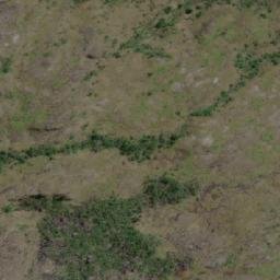 Satellite imagery of Punta Chumango, CL