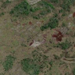 Satellite imagery of Punta Chumango, CL