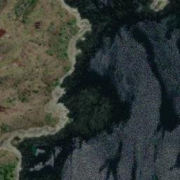 Satellite imagery of Punta Chumango, CL