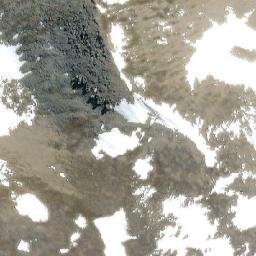 Satellite imagery of Monte K-Wheipen-Orrh, AR