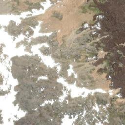 Satellite imagery of Monte K-Wheipen-Orrh, AR