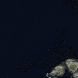 Satellite imagery of Punta Coscorr, CL