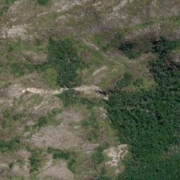 Satellite imagery of Punta Berta, CL