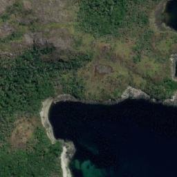 Satellite imagery of Punta Berta, CL