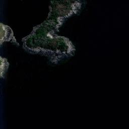 Satellite imagery of Punta Berta, CL