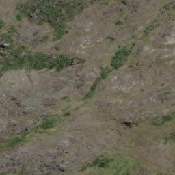 Satellite imagery of Punta Chumango, CL