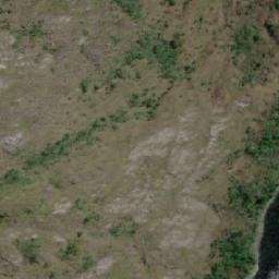 Satellite imagery of Punta Chumango, CL