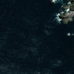 Satellite imagery of Punta Townshend, CL