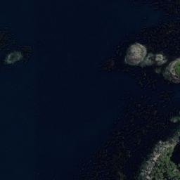 Satellite imagery of Punta Verde, CL