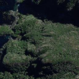 Satellite imagery of Punta Verde, CL