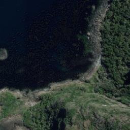 Satellite imagery of Punta Verde, CL