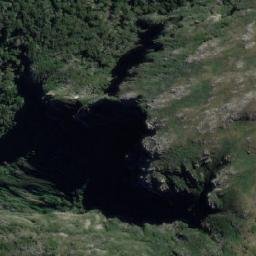 Satellite imagery of Punta Verde, CL