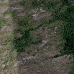 Satellite imagery of Punta Liliana, CL