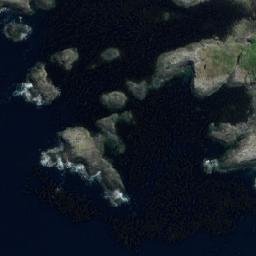 Satellite imagery of Punta Verde, CL