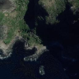 Satellite imagery of Punta Verde, CL