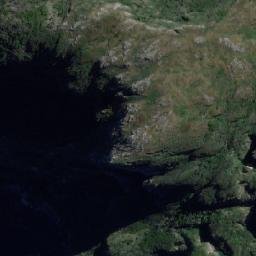 Satellite imagery of Punta Verde, CL