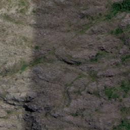 Satellite imagery of Punta Liliana, CL