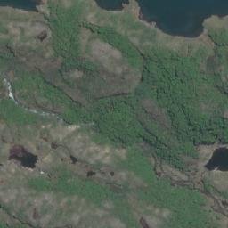 Satellite imagery of Monte Tonelli, AR