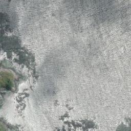 Satellite imagery of Punta Galerna, CL