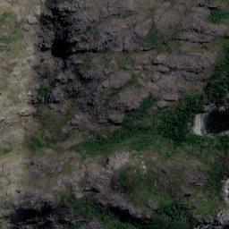 Satellite imagery of Punta Liliana, CL