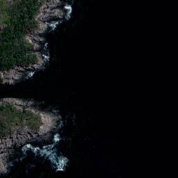 Satellite imagery of Punta Liliana, CL